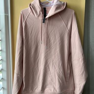Lululemon City Sweat Pullover Hoodie (M)